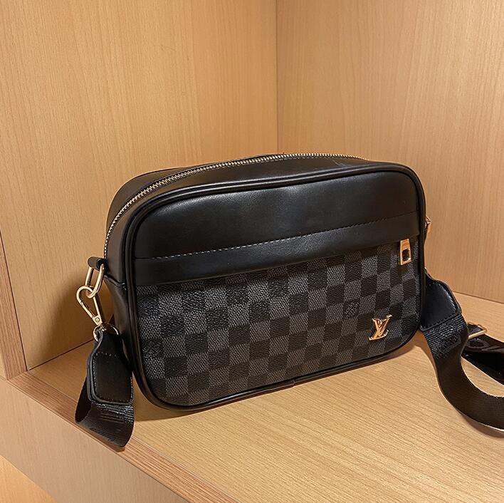 

Lv LOUIS BAG VITTON Mens Designer Wallet Zipper Luxury Wallets Women Purse Long Wallet Fashion Lady Clutch Women Should, Red;black