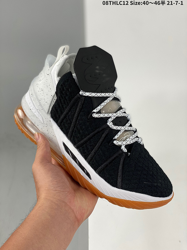 

2021 arrival Jade basketball shoes black red white China XVIII outdoor sneakers 18s designer fashion runner training boots for men boys casu