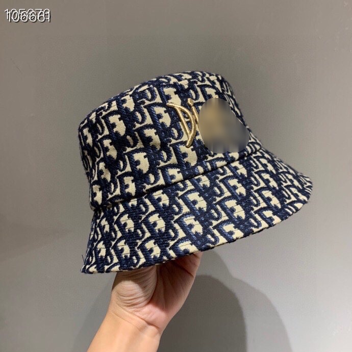

Embroidery men designer bucket hat top fashion big mens sun hats luxury women sunhat high quality, Blue;gray