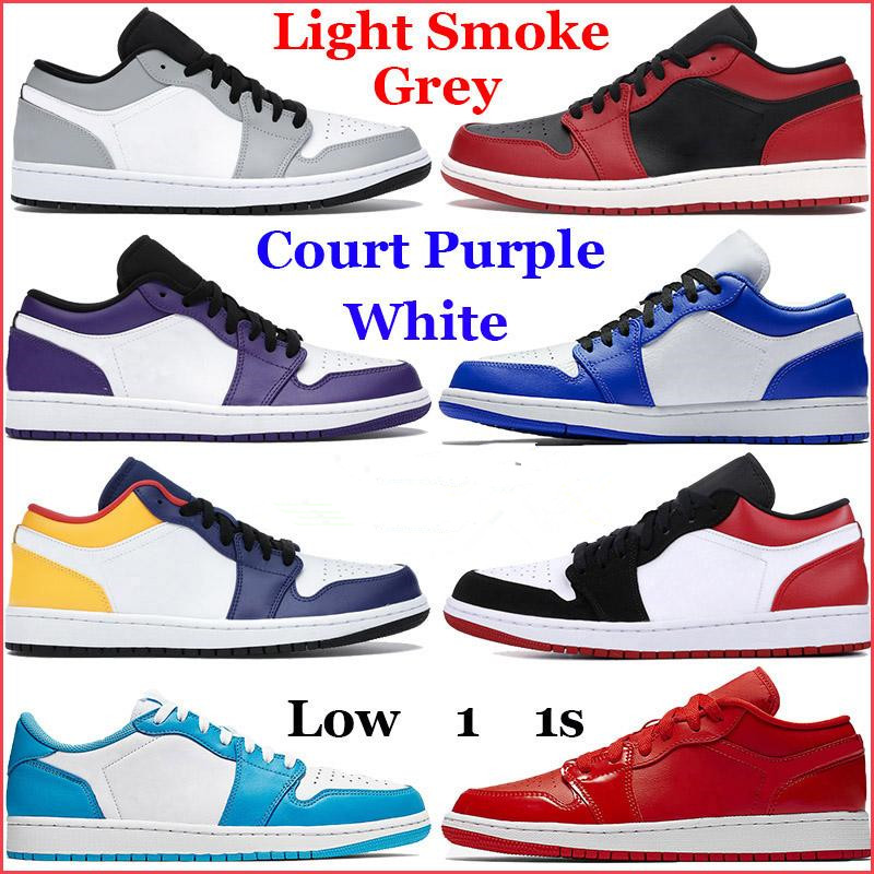 

Top quality Hyper Royal Turbo Green Dark Mocha J Balvin x jumpman shoes 1 high OG University Blue 1s Vibras Tie-Dye Pine women sneakers Silver Toe trainers Sports, Box