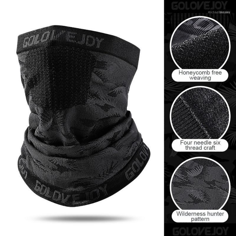 

Winter Neck Warmer Balaclava Windproof For Men Cold Weather Ski Cycling Outdoor Sports Snowboard Warm1