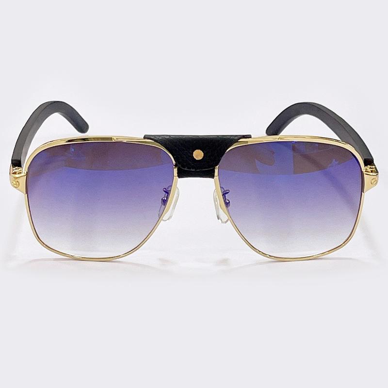 

Sunglasses Classic Retro Metal Frame Square Sun Glassess 2021 Brand Designer Women Man Glasses UV400 Eyewear
