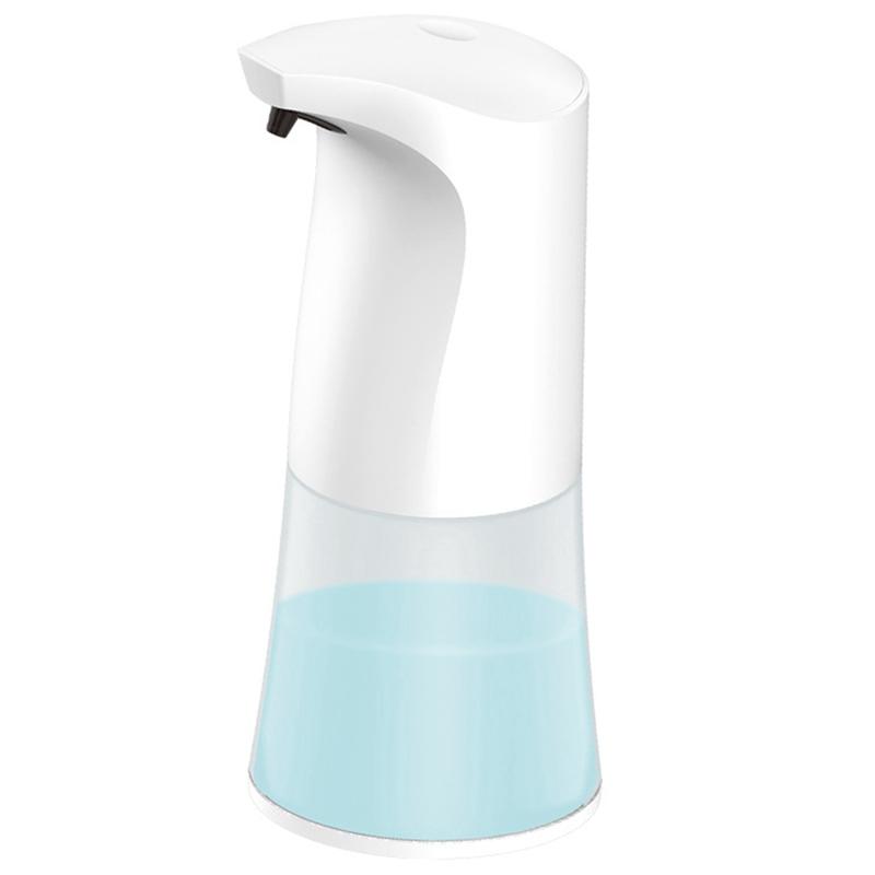 

Liquid Soap Dispenser Touchless Automatic Foaming Pump Bottle For Washing Kitchen Bathroom Foam Machine