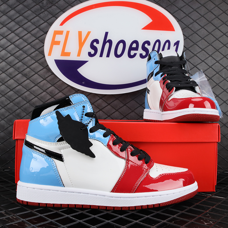 

Sport trainers basketball shoes retro sneaker university blue white black hyper royal fragment toe gym red dutch pin green dark mocha court purple chicago cool grey, Gift