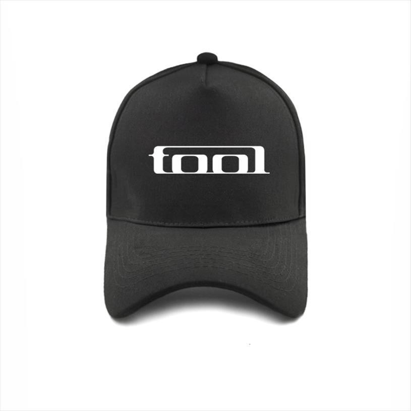 Heavy Metal Tool Band Baseball Caps Men Women Fashion Cotton Adjustable Summer Outdoor Music Rock Roll Hats Mz 201