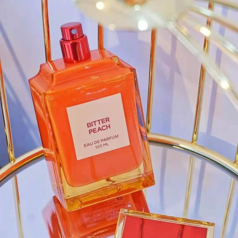 

Fashion perfume for men or women 100ml soleil blanc oud cherry Amazing smell long lasting spray fragrance fast delivery