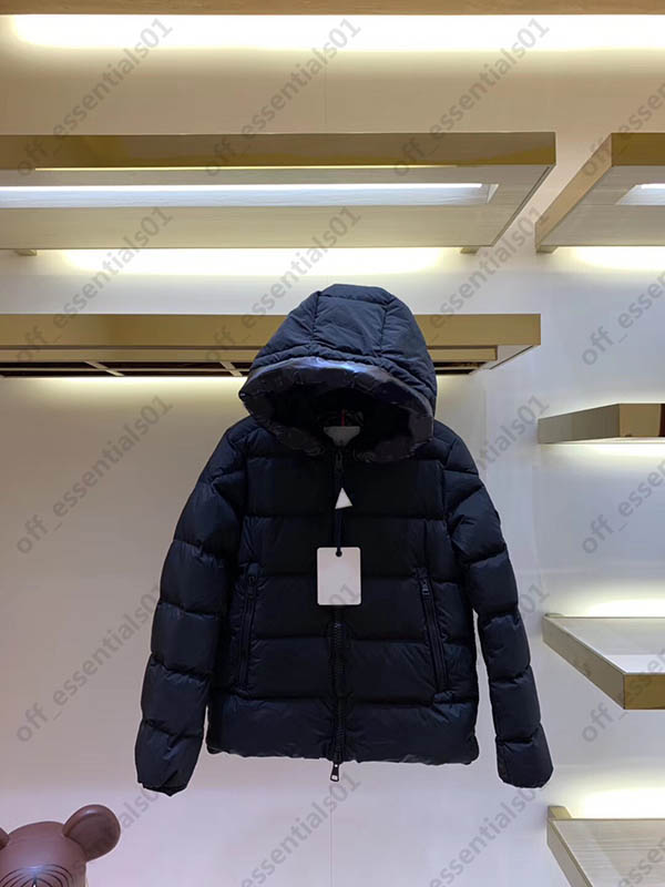 

Printed letter cap mens down jacket and vest France Luxury Brand High quality jackets Designers Men S Clothing Size 1--5, Customize