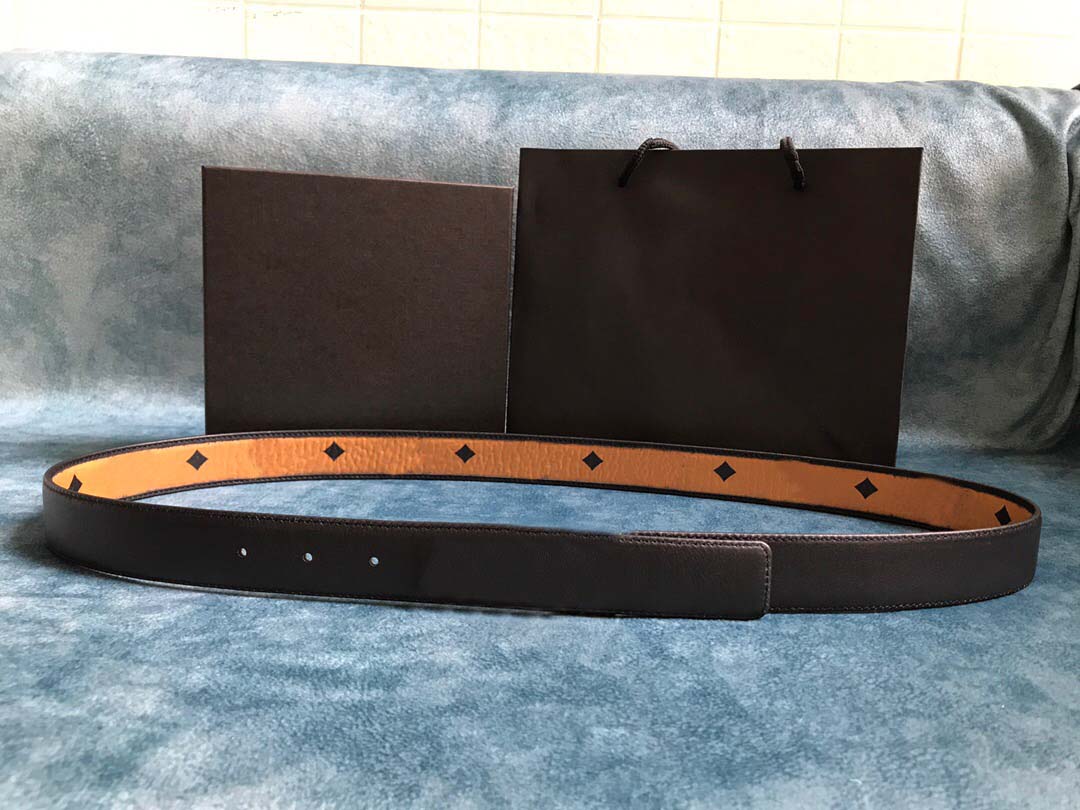 

mens belt belts for men designer 2022 M buckle woman designer belts High quality jeans casual belt Mens plaid business 02 814484097, White