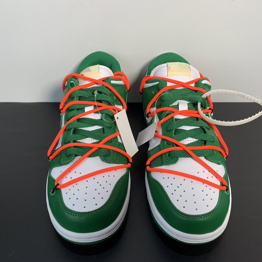 

Shoes Runner Sneakers University Gold CT0856-700 CT0856-100, Green