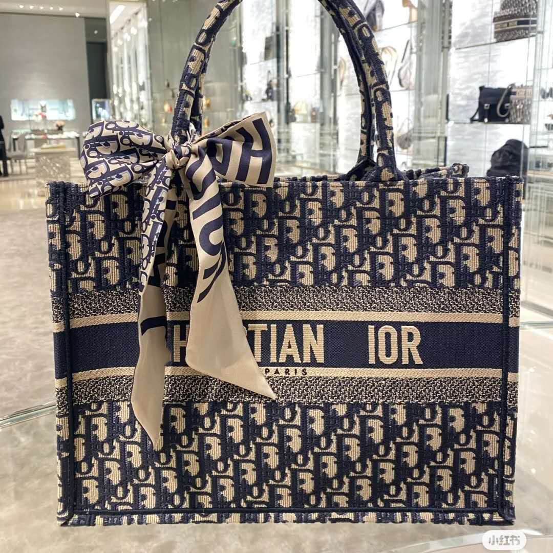 

Genuine Mother's Women's 2020 New Versatile Old Flower Shopping Bag Embroidery Large Capacity Mommy Tote Bag