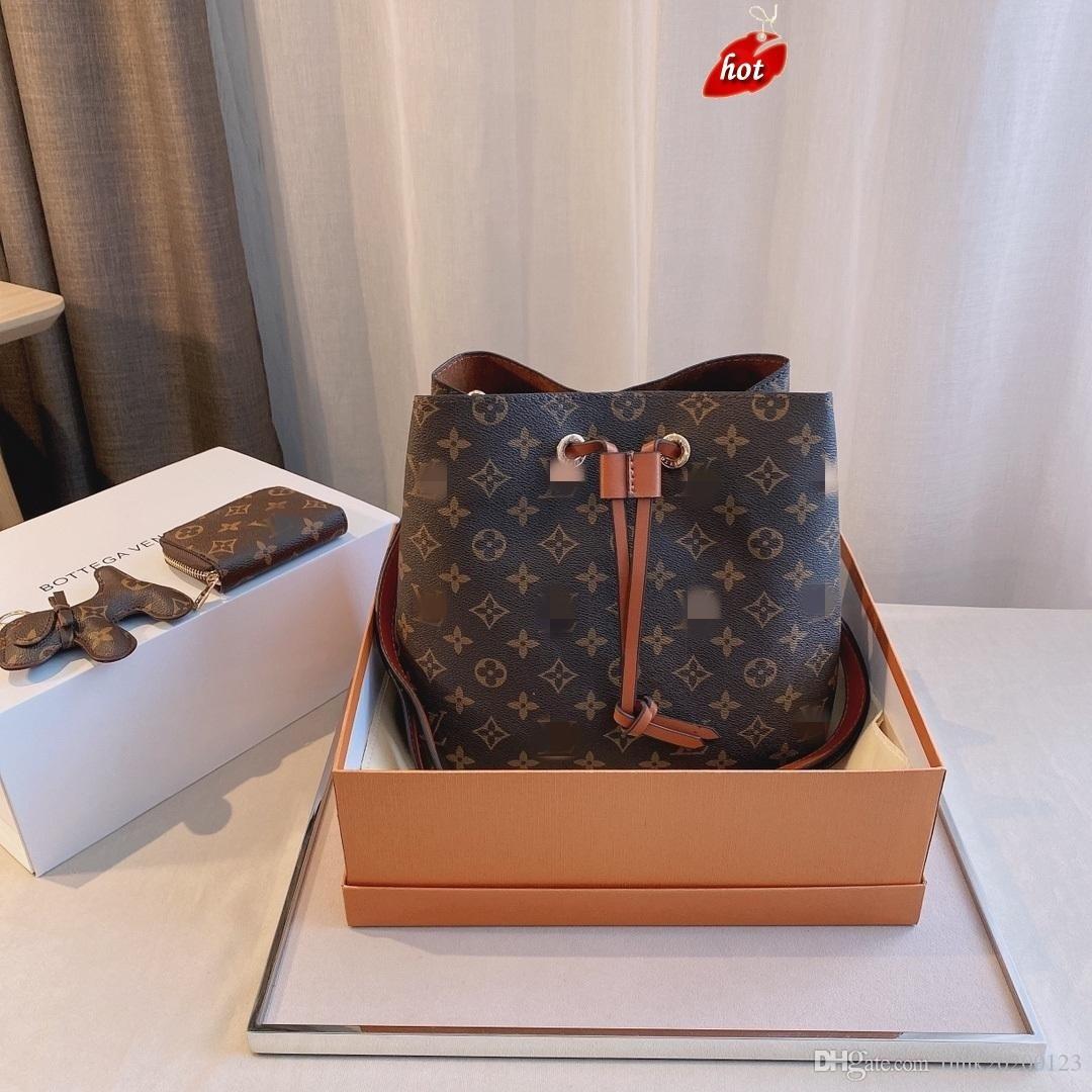

LVLOUISVITTON bagVUTTON Handbags Shoulder Bag Luxurys Purses Luxury Clutch Women Leather Tote Ladies Cross Body Bags