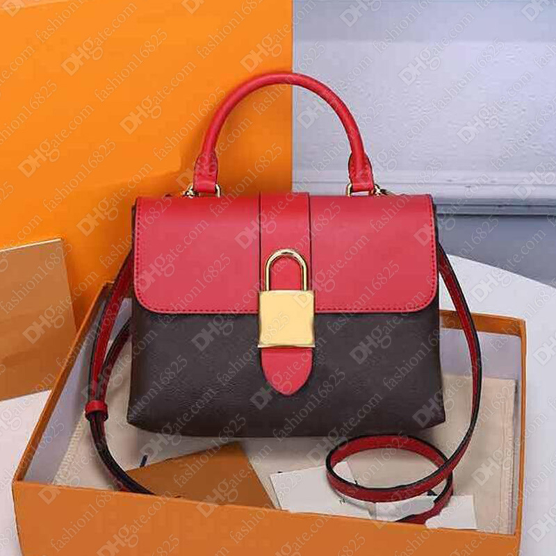 

High Quality presbyopia postman bag portable female handbag Shoulder Bags handbags