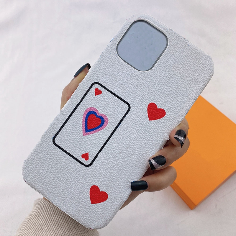 

Luxury oil edge phone cases for iPhone 12 Pro max mini 11 11Pro X XS XR XSMAX shell PU leather designer 11promax 12promax cover A07