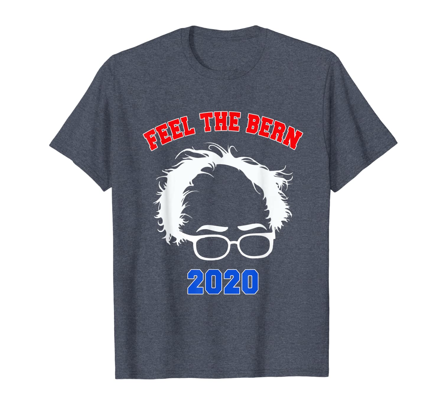 

bernie sanders quote political democrat president t-shirt, White;black