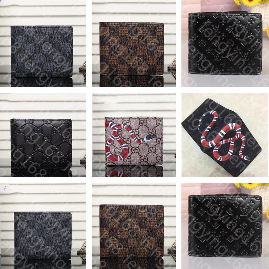 

LV Louis bag Vitton ysl wallet for ROUND CASE Brazza short wallet arah damier graphite women purse classic zipper Victorine, Red;black