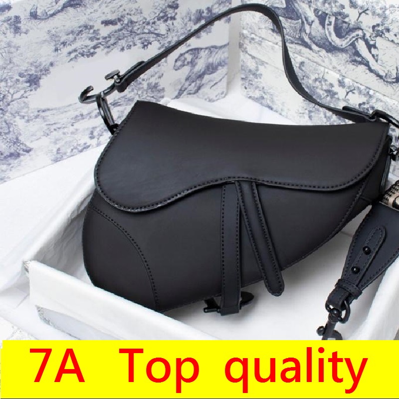 

Crossbody Designer Bag Saddle Shoulder Bags stylish cards and coins card holder Travel Outdoor business Cosmetic Pouch Makeup Small MM size