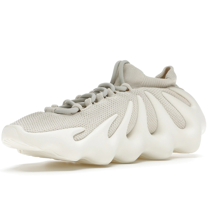 

Kanye 45 O West Cloud White Mens Runnning Shoes Dark Slate Foam Runner Racer Black Sports Trainers Otherworldly Design Women Sneakers H68049