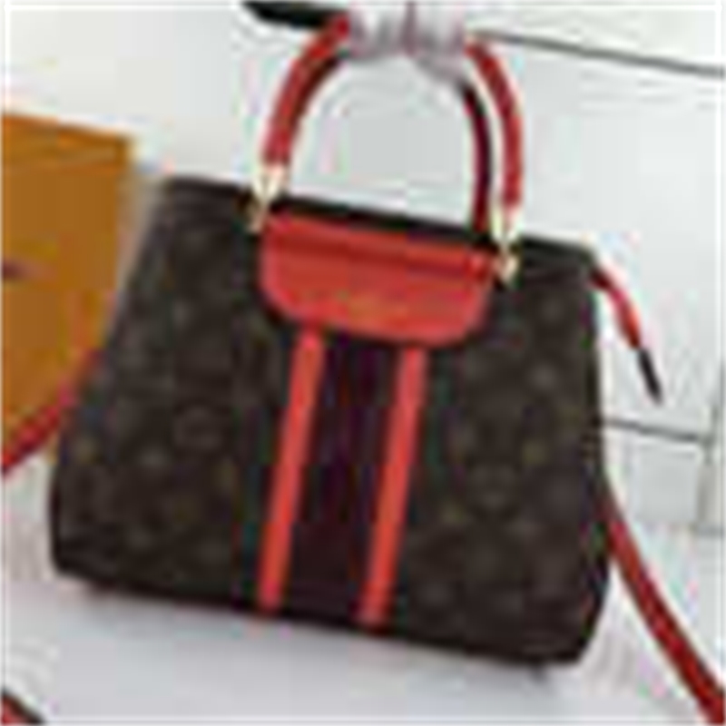 

body brand designer bag luxury m55883 bags presbyopia fabric autumn/winter totes style shoulder shoulder bag handbags cross iconic handl