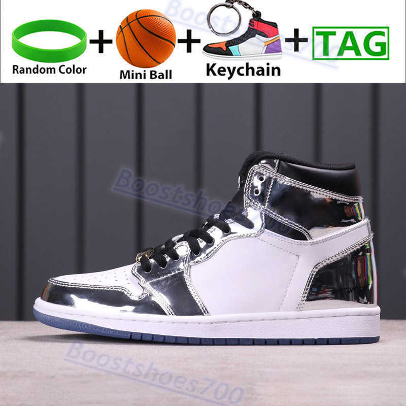 

High top 1 1s basketball shoes hyper royal travis scotts wolf grey sail mid milan think 16 metallic silver turbo green men women, 05. mid pink quartz