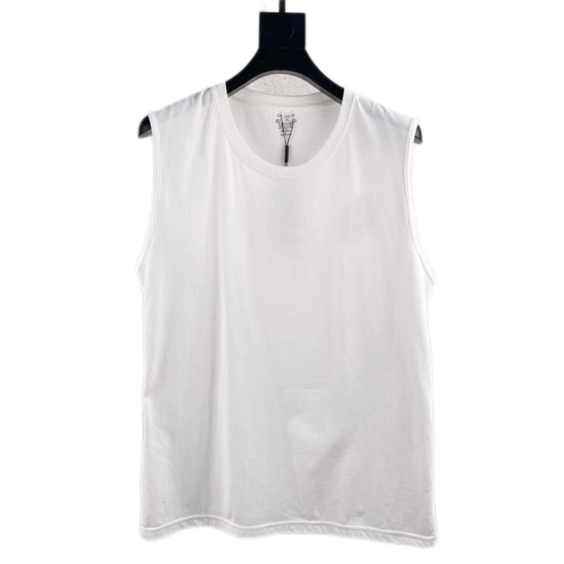 

New Fashion Mens T Shirts Casual Round Neck Hip-Hop Summer Vest Lady tees Size -XXXL, C825101
