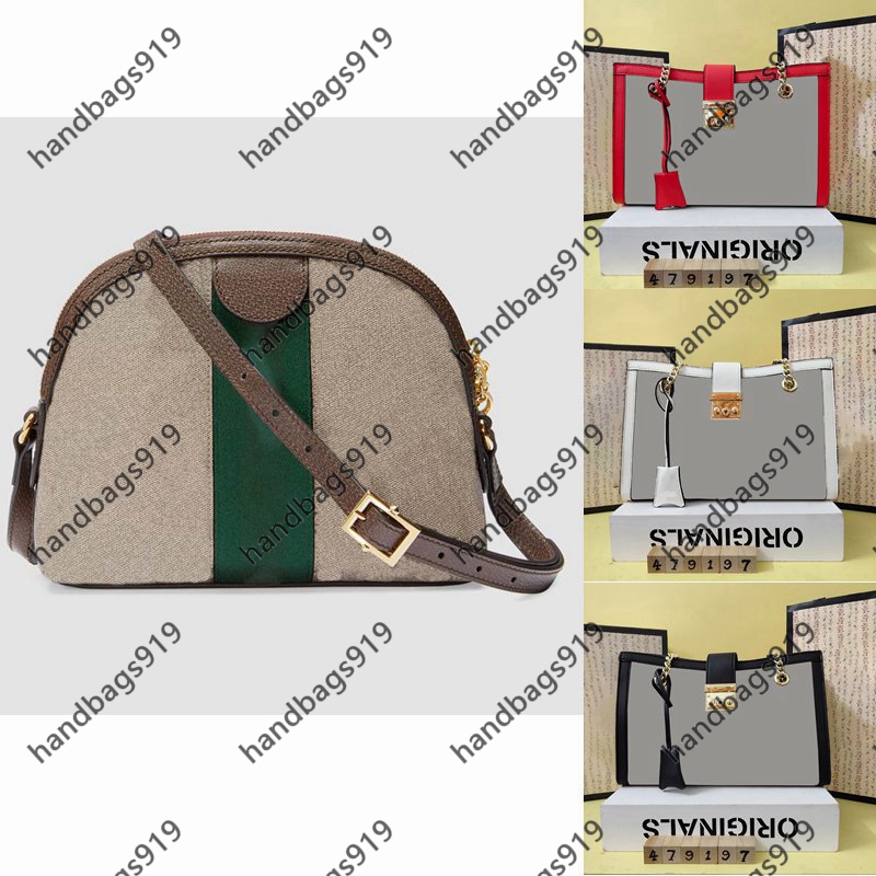 

Ladies Tote Bags Womens Handbags Crossbody Bag Handbag Fashion all-match classic retro Women totes Single Shoulder popular Leather toz zipper closure, Gl04 17/12/5cm no box