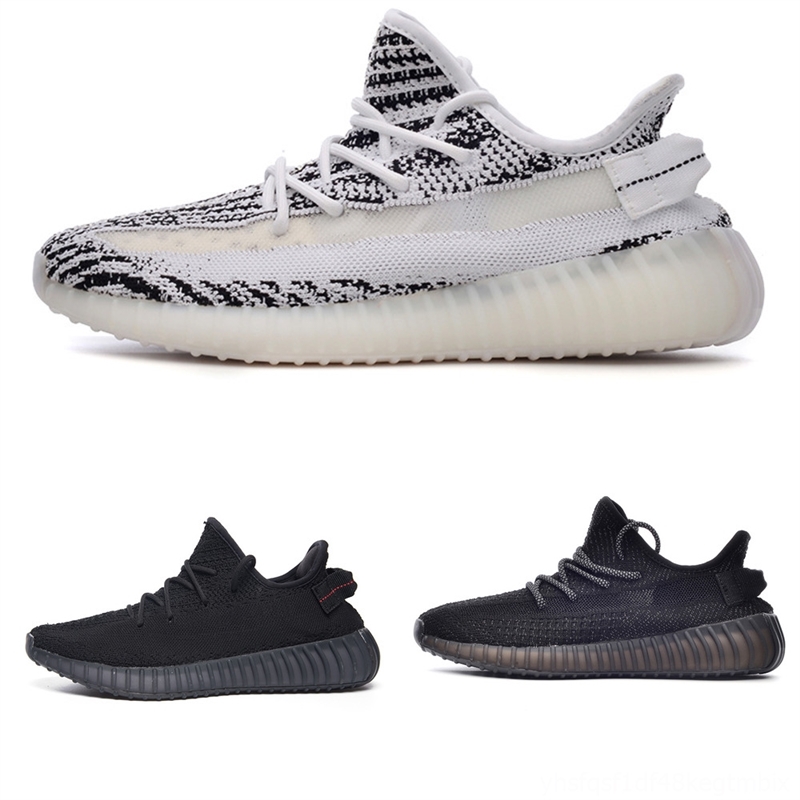 6Ec1Q Top Women KanyeWest vEarth Cinder Desert Flax Black Landmark Men Sport Shoes Yecheil Citrin woman shoe Static 350 Reflective Quality-image-699520818