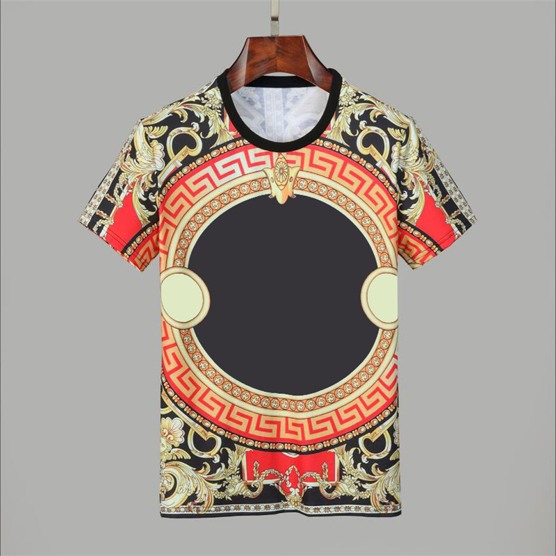 

High Street Summer T Shirt Hip Hop unique Stick figure tops W8348 Modal tshirt Fog Men Women Short Sleeve Casual Tee polo shirts*446, White;black