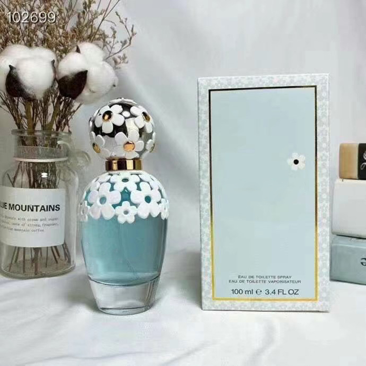 

perfumes fragrances for woman perfume Daisy Dream floral fruity notes Eau De Toilette fresh and sweet smell fast free postage