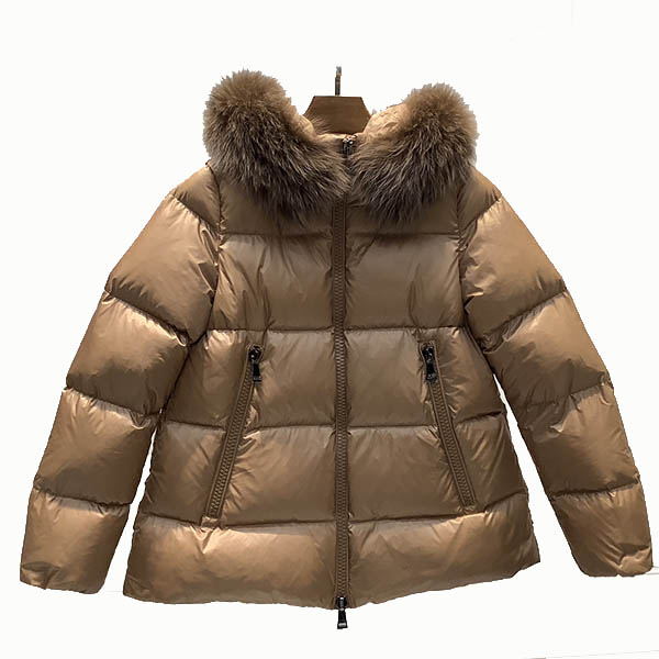 

Monclair France Bronzing Womens down jacket Luxurys Designer Fashion hombre Europe and American style jackets Size 0--3, Supplement (not shipped separately)