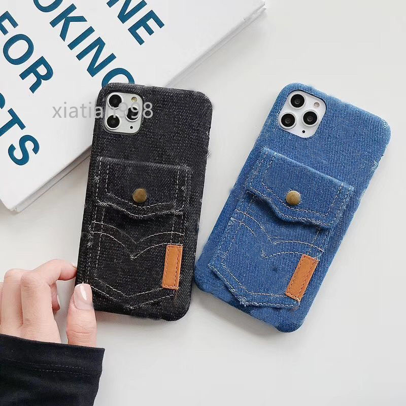 

Fashion card Apple 12 mobile phone case iPhoneX/XS protective cover xsmax three pack shell 7/8plus