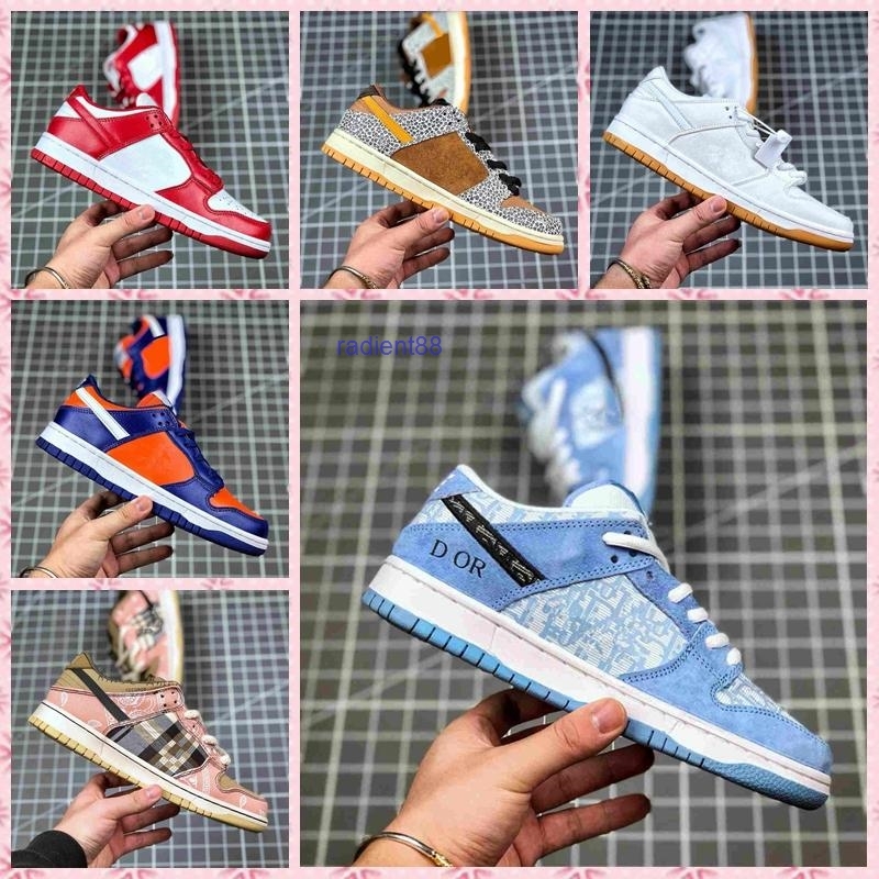 

eur 35 Dunk freddy krueger 386 mens women loafers shoes tripler black Sneakers running size 5 us 12 sb trainers 46 low girls men joggers, 21