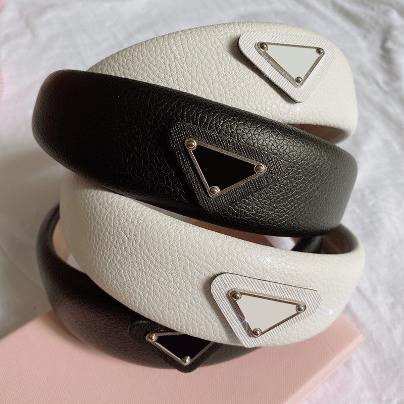 

2021 Luxurys Designers Headband bands For Women fashion Elastic Girl hair clips Sports Fitness Headbands Head Wrap hight quality 5 styles good nice