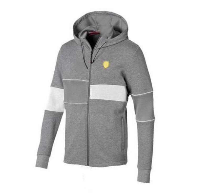 

F1 Formula One Team Racing Clothes Windbreaker Jacket Assault Jacket Formula One Car Logo Customization Increase