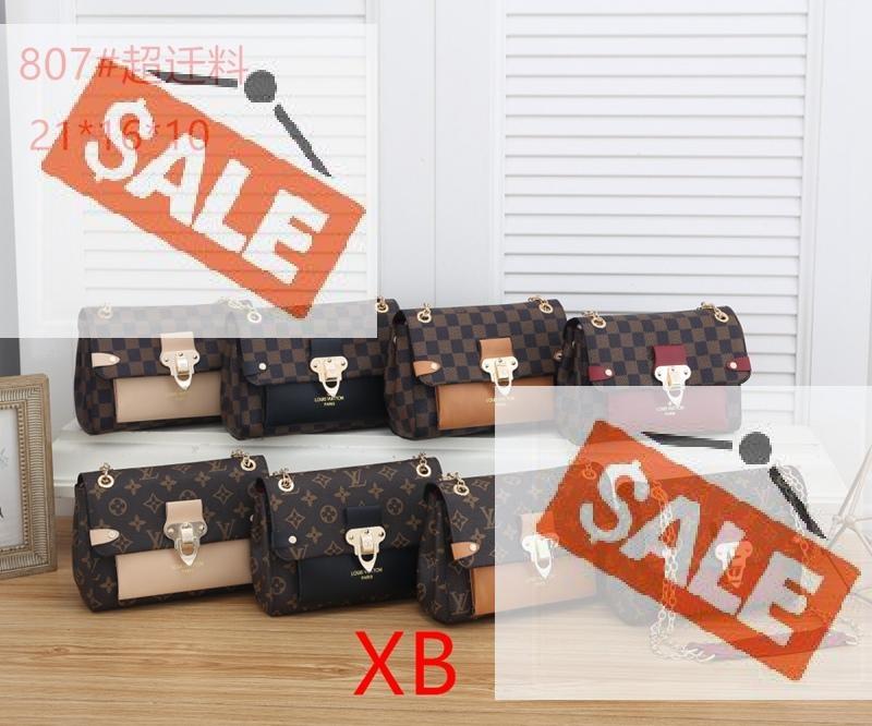 

LV LOUIS Bag VITTON Fashion Crossbody Shoulder HandBag Women Purse Messenger Bags Wallet Tote Clutch Bag Backpack Travel #807, Red;black