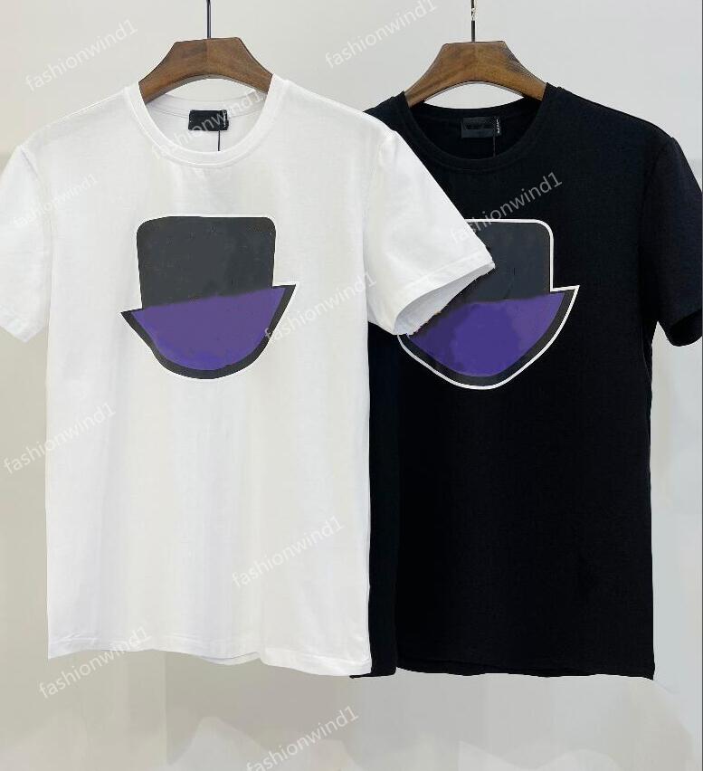 

Summer mens T shirt black and white short sleeve antistain Tshirt cotton womens shirts Casual slim fashion fitness fast drying Asian size M-3XL, White;black