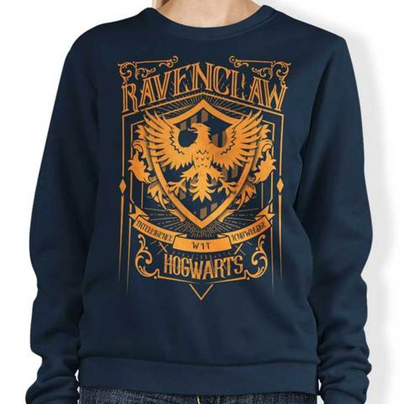 

Shield Pattern Men's Hoodless Sweater 3D Printing Visual Impact Top Punk Gothic Round Neck High-quality Hoodless Sweater, Black