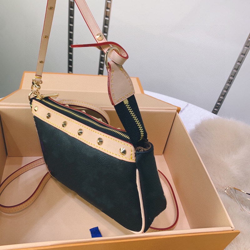 

YY Top quality crossbody Bags Genuine leather Women's men tote Luxury Designer fashion shopping wallet Camera Cases card pockets handbag Shoulder Bag, Extra shipping