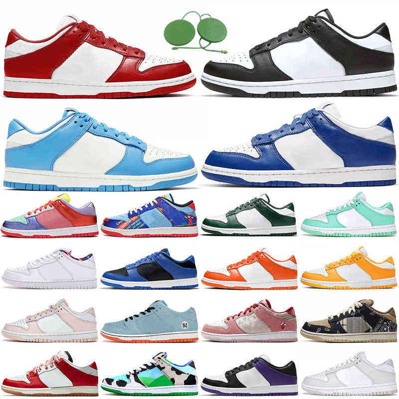 

Dunk Men Women Running Shoes White Black Chunky Dunky Orange Pearl Ftc Hyper Cobalt Kentucky Syracuse Unc Coast Sb Dunks Trainers Sneakers, Bear orange