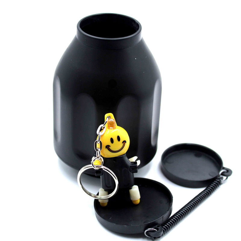 

Environment Smokebuddy air purifier Filter smoke grinder for smoking artifact