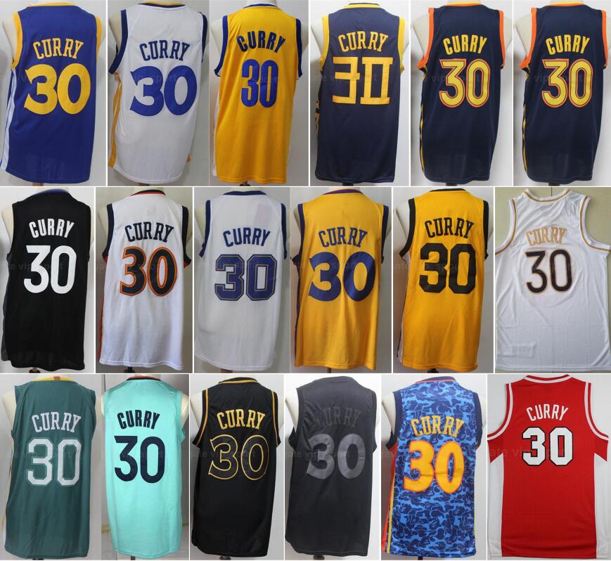 

Stephen Curry Jersey30 Davidson Wildcats College Basketball Edition Earned City All Stitched Vintage Navy Blue Black White Red Green Yellow