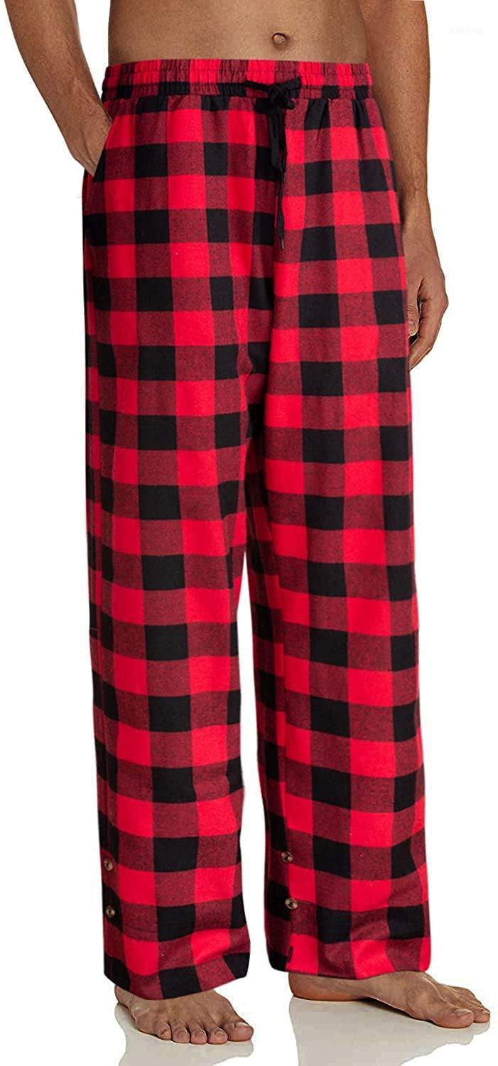Men Cotton Lounge Pants Australia
