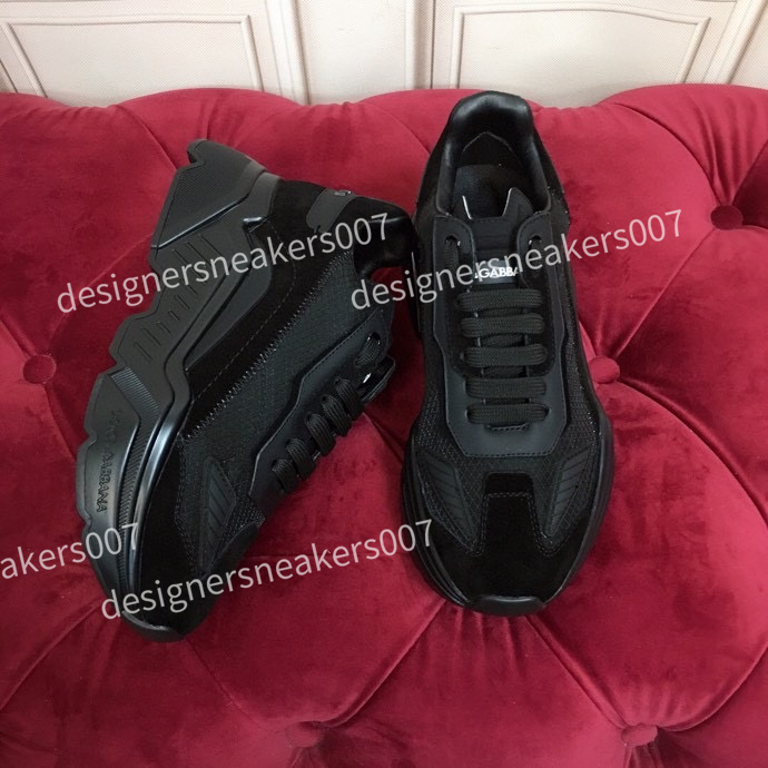 

2022 Paris 17FW Triple S Designer Shoes boots Mens Womens Clear Sole Athletic Black White Retro Trainers Fashion Platform Sneakers 35-45, 03