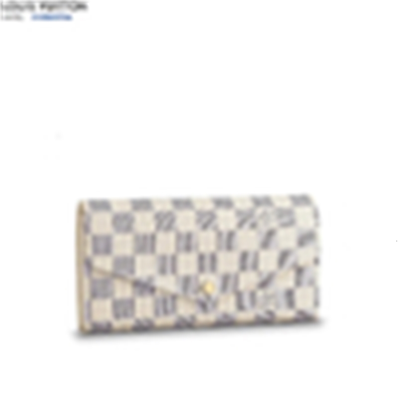 

card leather wallet brand purse women real designer long wallets chain luxury pouches key n63208 holders phone cases sarah wallet clutches e, Red;black