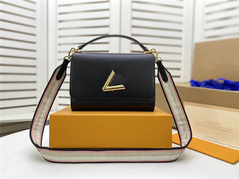 

Womens fashion designer luxury chain shoulder strap bag joker commuter single shoulder bag wholesale price Luxury goods Handbags, Don´t pay it
