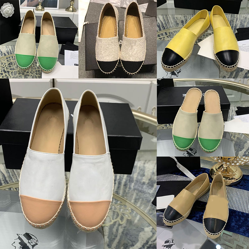 

Senior leisure fisherman's shoes luxury designer fashion leather women's skirt girl espadrillesrubber flat bottom summer size eur3, Black