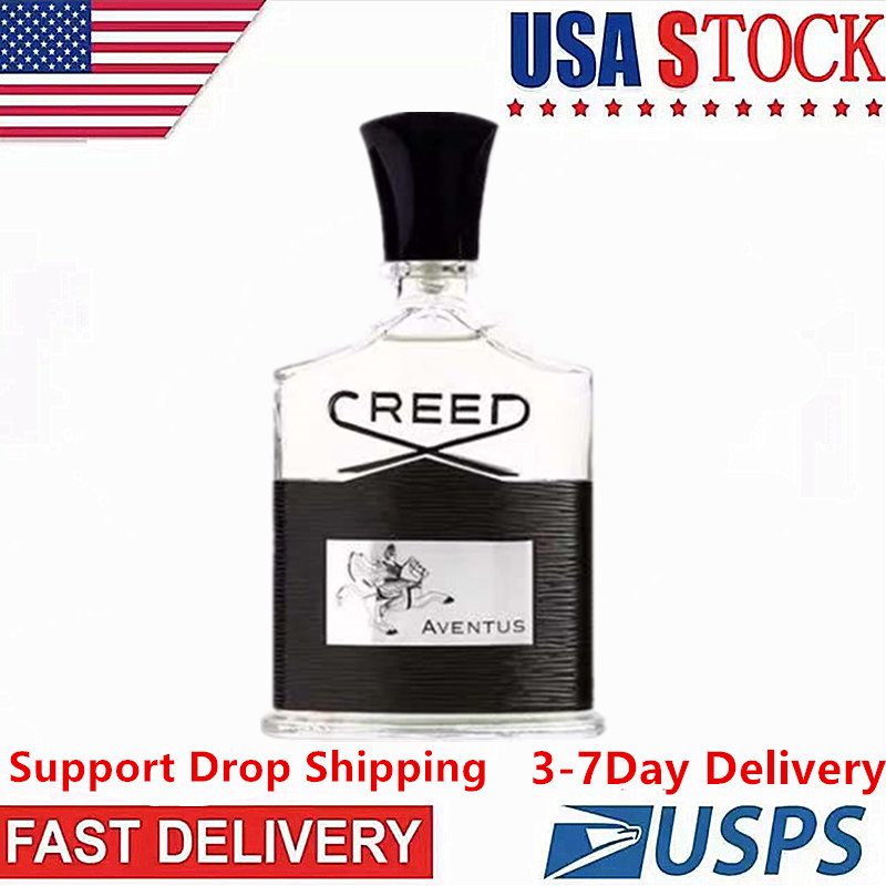 

Creed Perfume Fresh Woody Fragrance King Fragrance Spray Deodorant Fast delivery