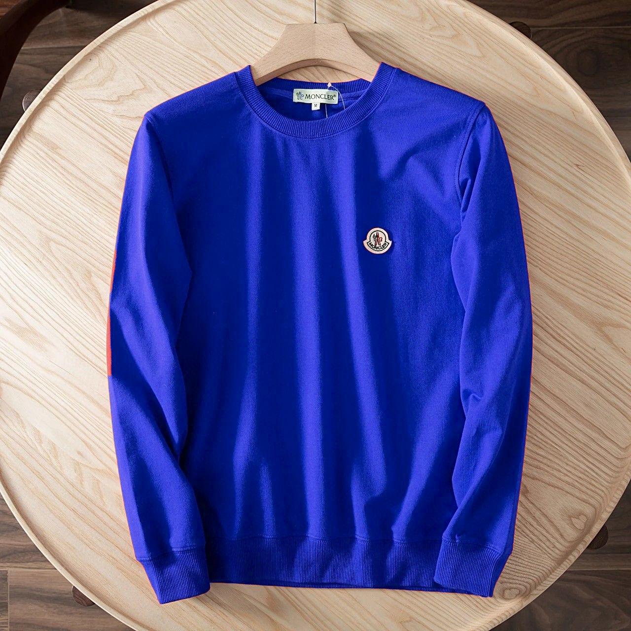 

Designer Monclair Mens Hoodies France fashion Brand Men S women Luxury armband Sweatshirt Casual Street Hoodie One, Black