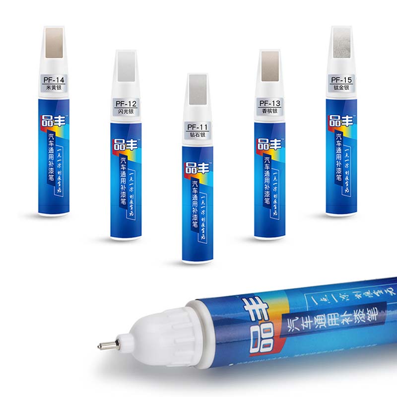 

Universal Car Cleaning Tools Auto Maintenance Repairs Paint Scratch Cleaner Repair Remover Touch Up DIY Pen Tool Multiple Colors Optional