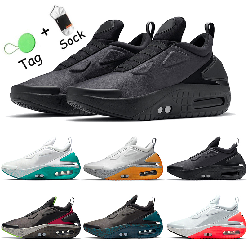 

Adapt Auto Max Casual Shoes For Men Women Jetstream Triple Black White Fireberry Anthracite Infrared Motherboard Designer Mens running Trainers Sports Sneakers, C10 black laser fuchsia electro green 36