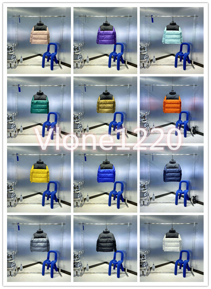 

Mens Stylist Coat Parka Winter Jacket/ Fashion Men Women Winter/ Feather Overcoat JacketS Down Jacket CoatS Size -2XL JK005, Pink